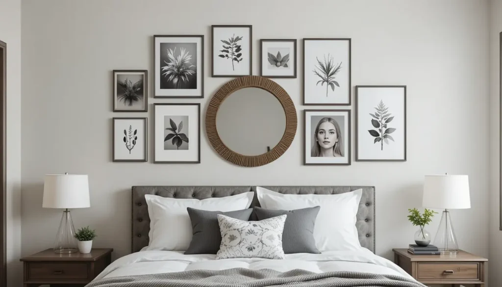 10 Dreamy Bedroom Ideas for a Relaxing Retreat