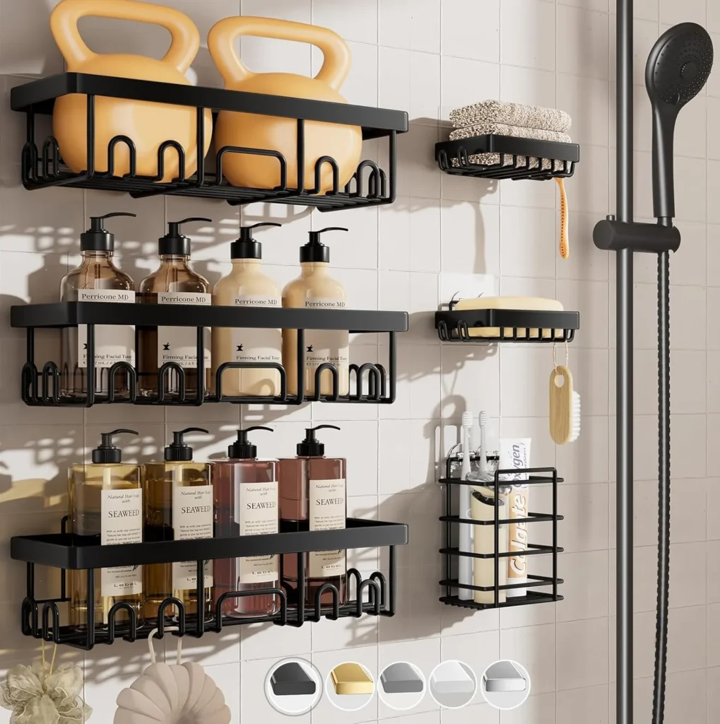 Countertop Organizer Sets