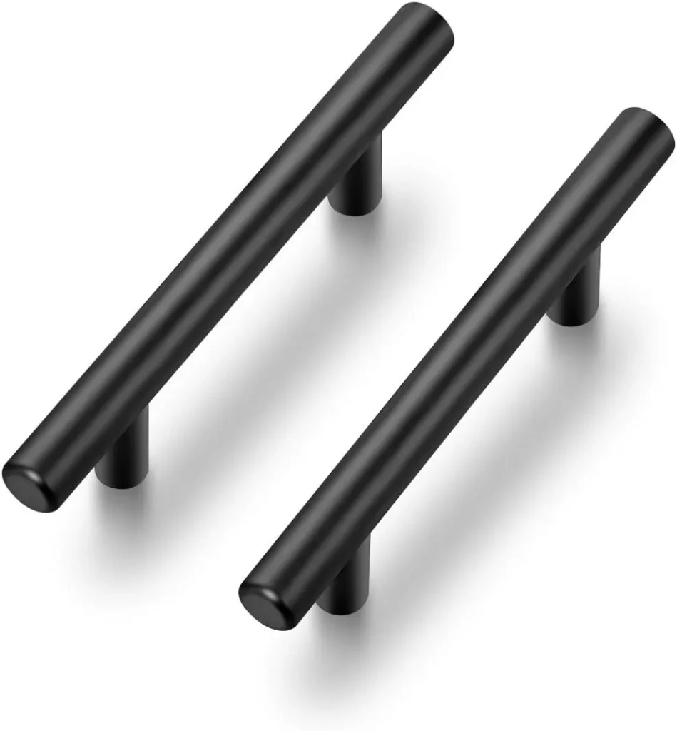 Modern Cabinet Hardware