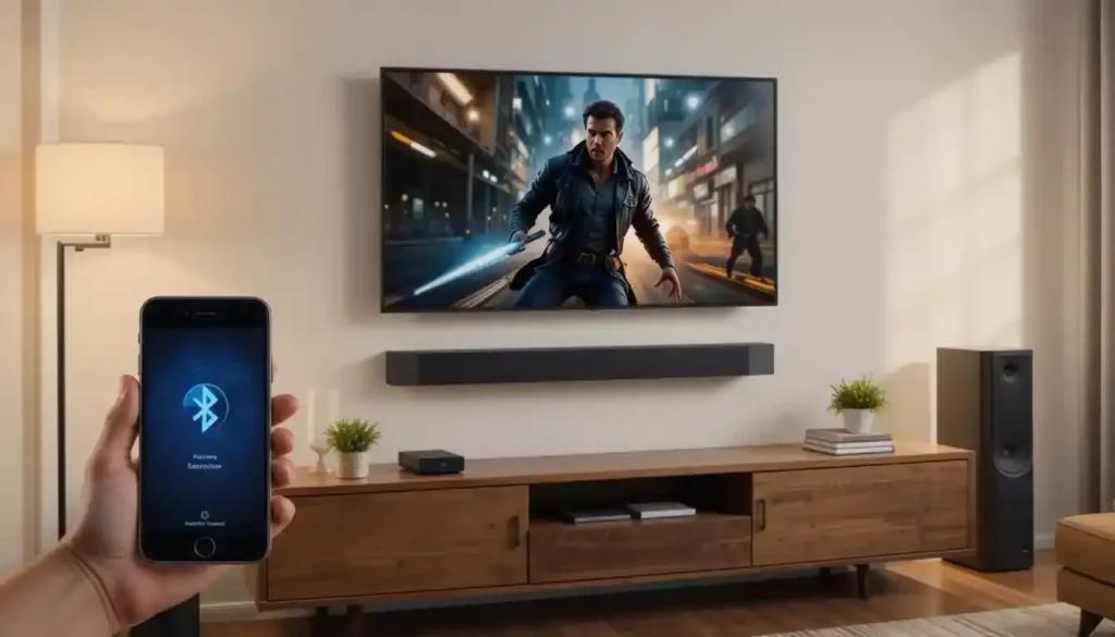 Polk Audio Signa S2 Sound Bar Review