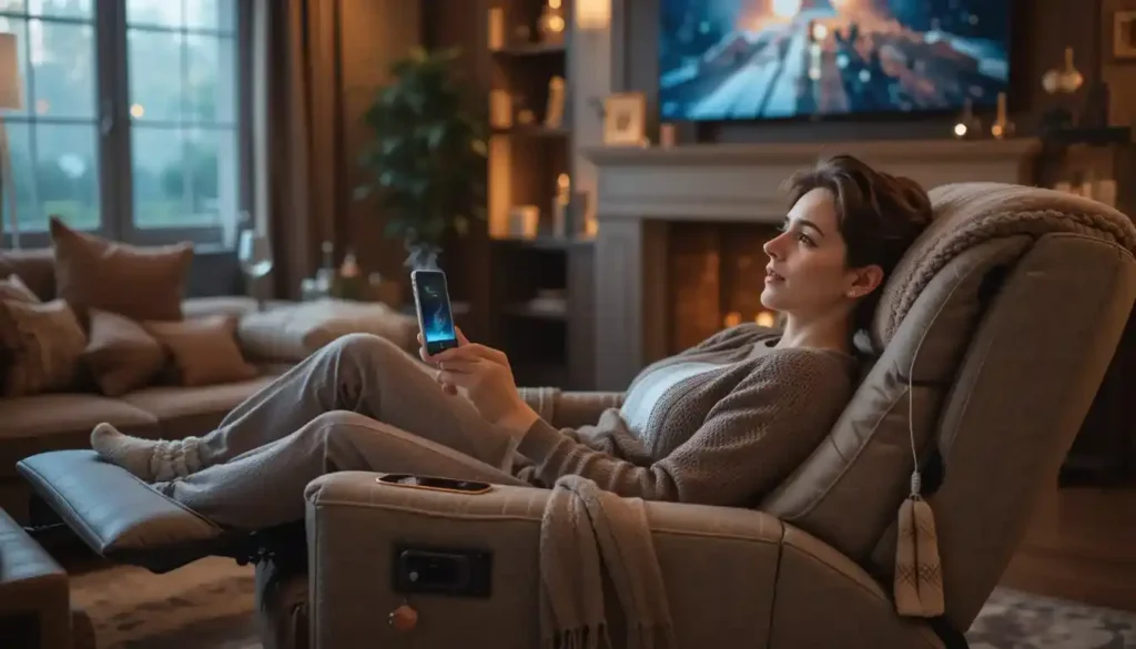 YITAHOME Manual Recliner Chair Review