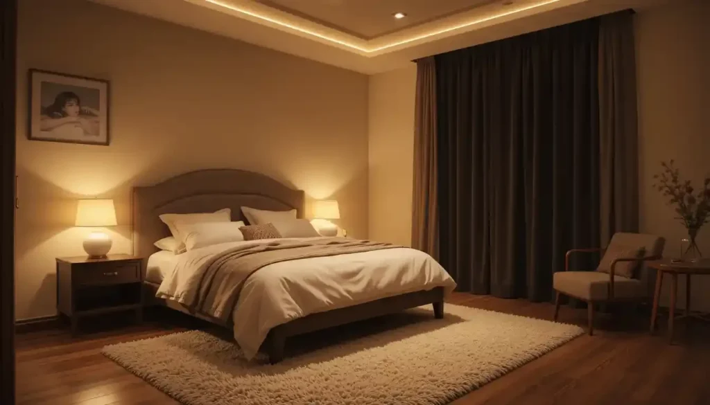 10 Bedroom Decor Tips for a Cozy Sleep Space in 2025