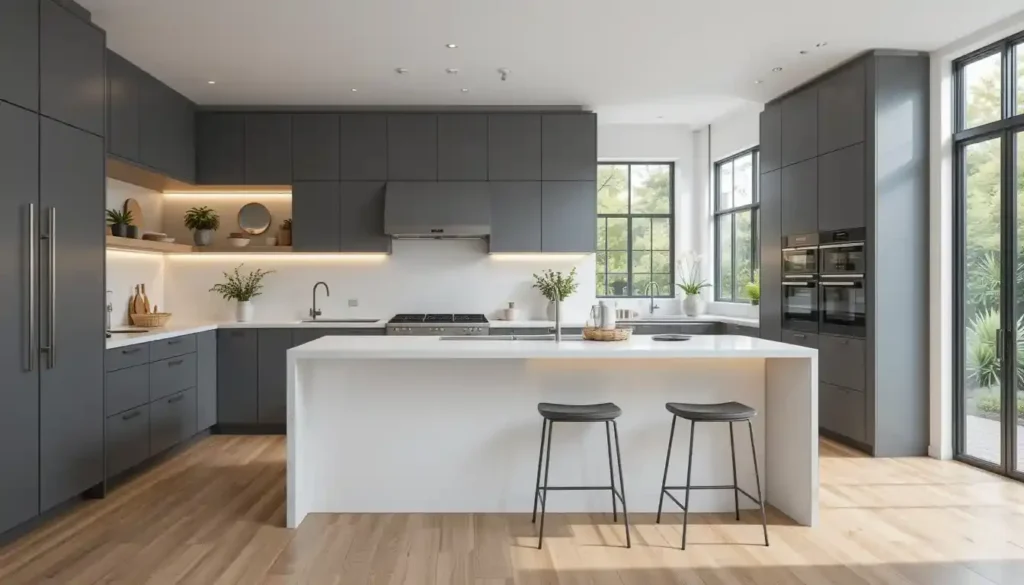 15 Kitchen Decor Ideas