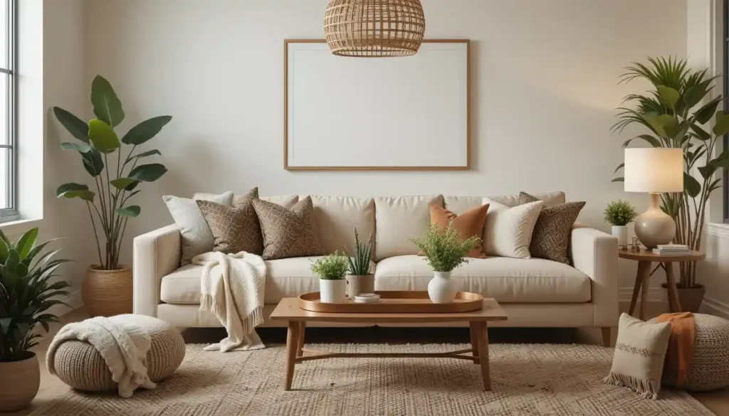 Living Room Decor Ideas
